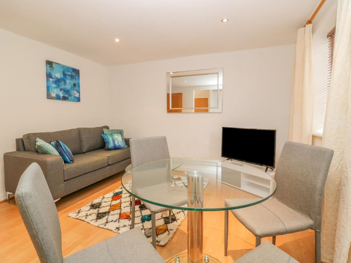 42 Tannery Mews York