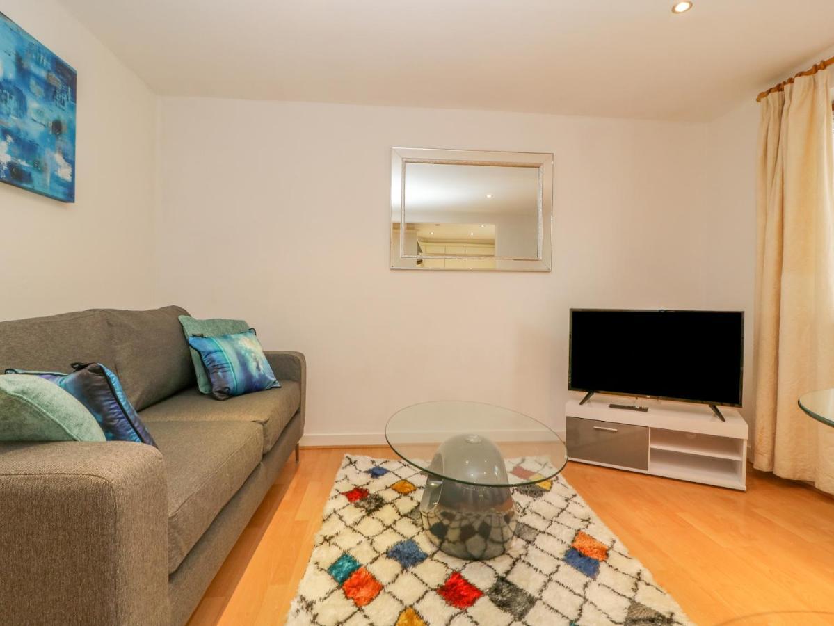 Holiday home 42 Tannery Mews *