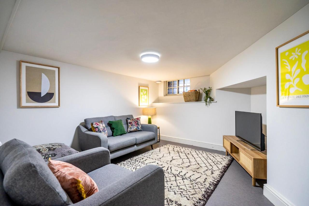 5 Precentors Court Holiday home York