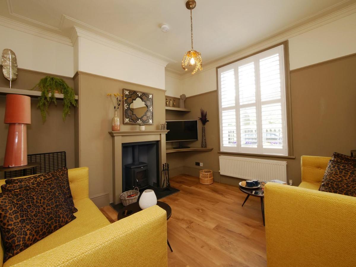 Holiday home Bar Cottage-city Views-sleeps 5 *