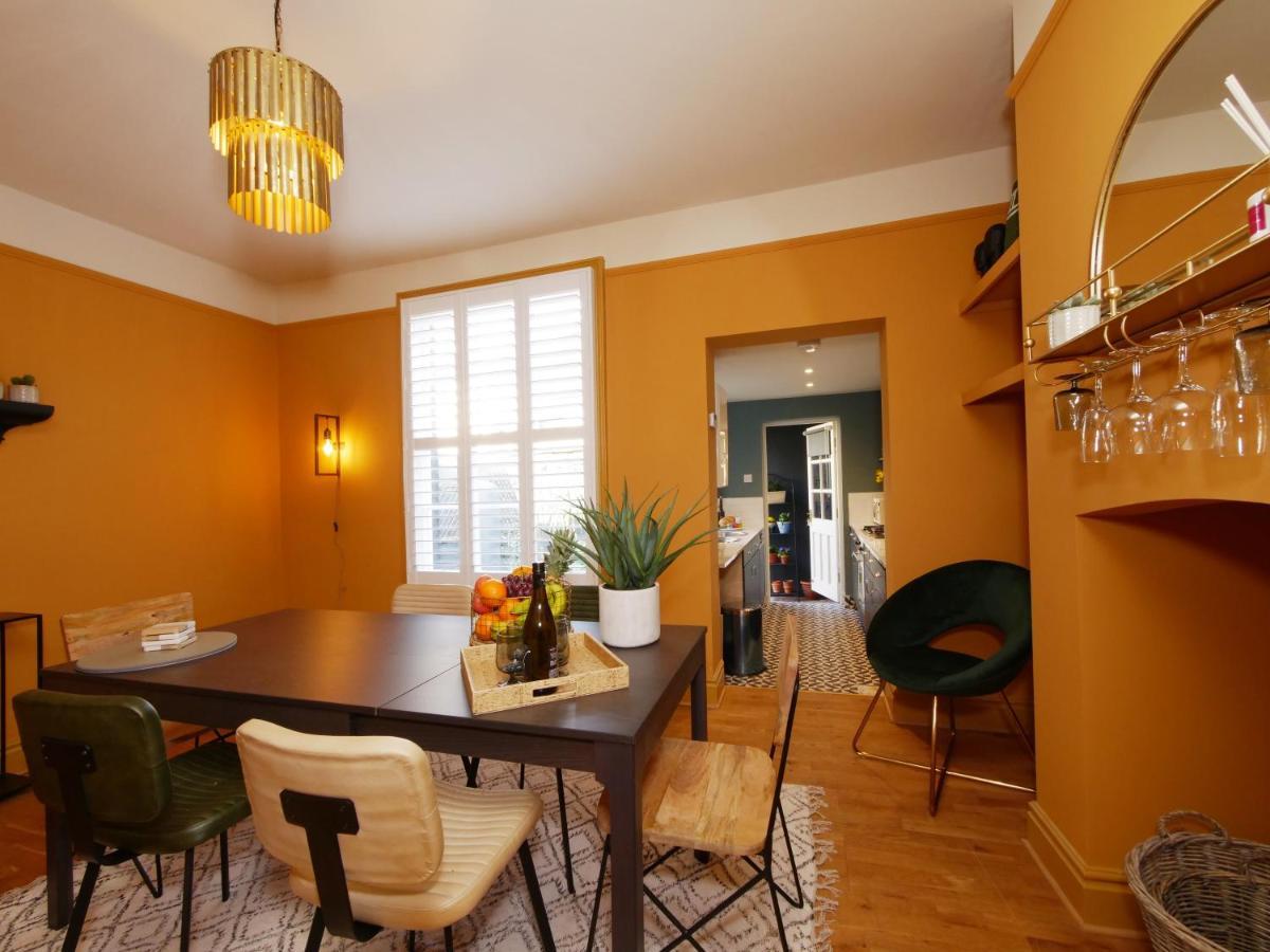 Holiday home Bar Cottage-city Views-sleeps 5 *