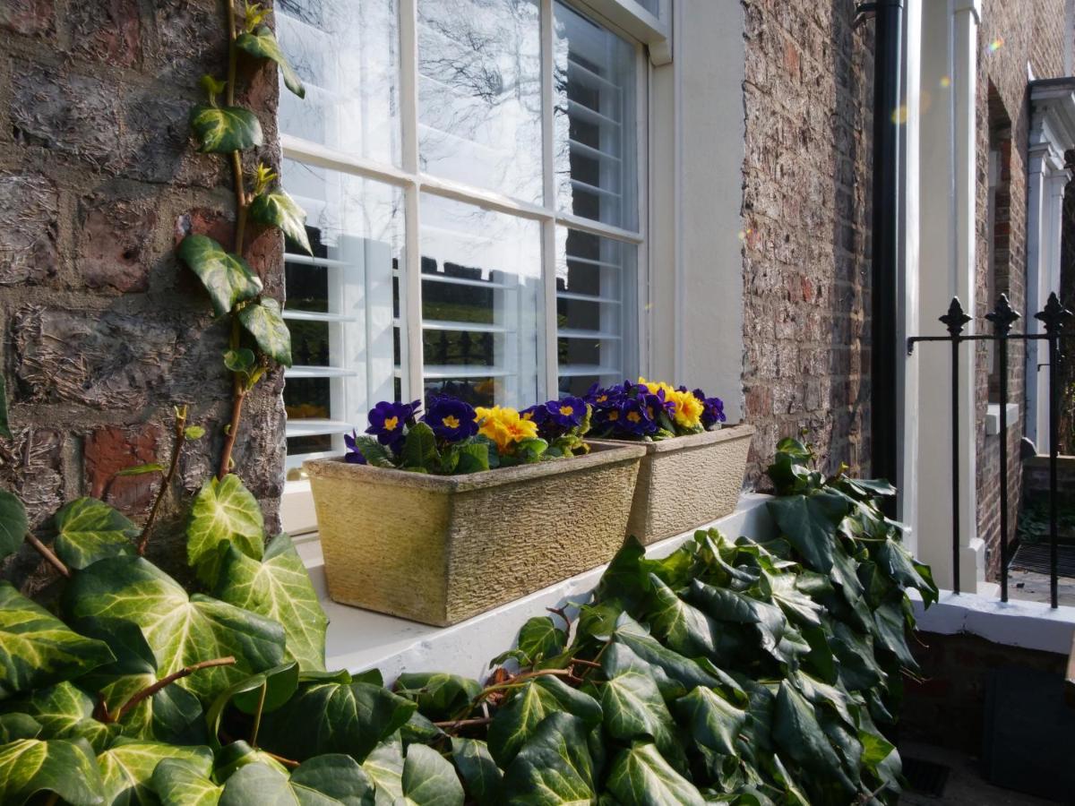 Holiday home Bar Cottage-city Views-sleeps 5 York