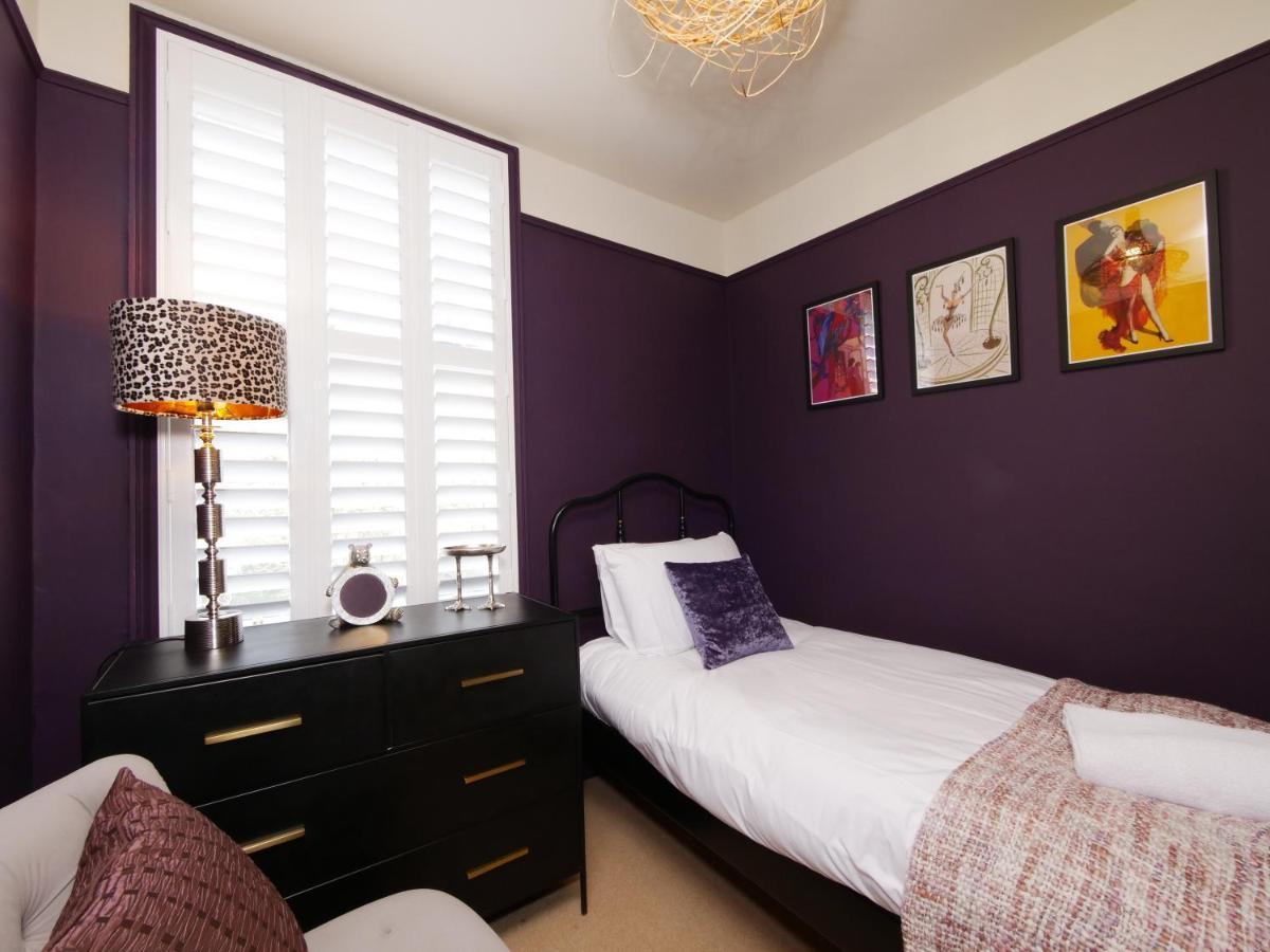 Holiday home Bar Cottage-city Views-sleeps 5