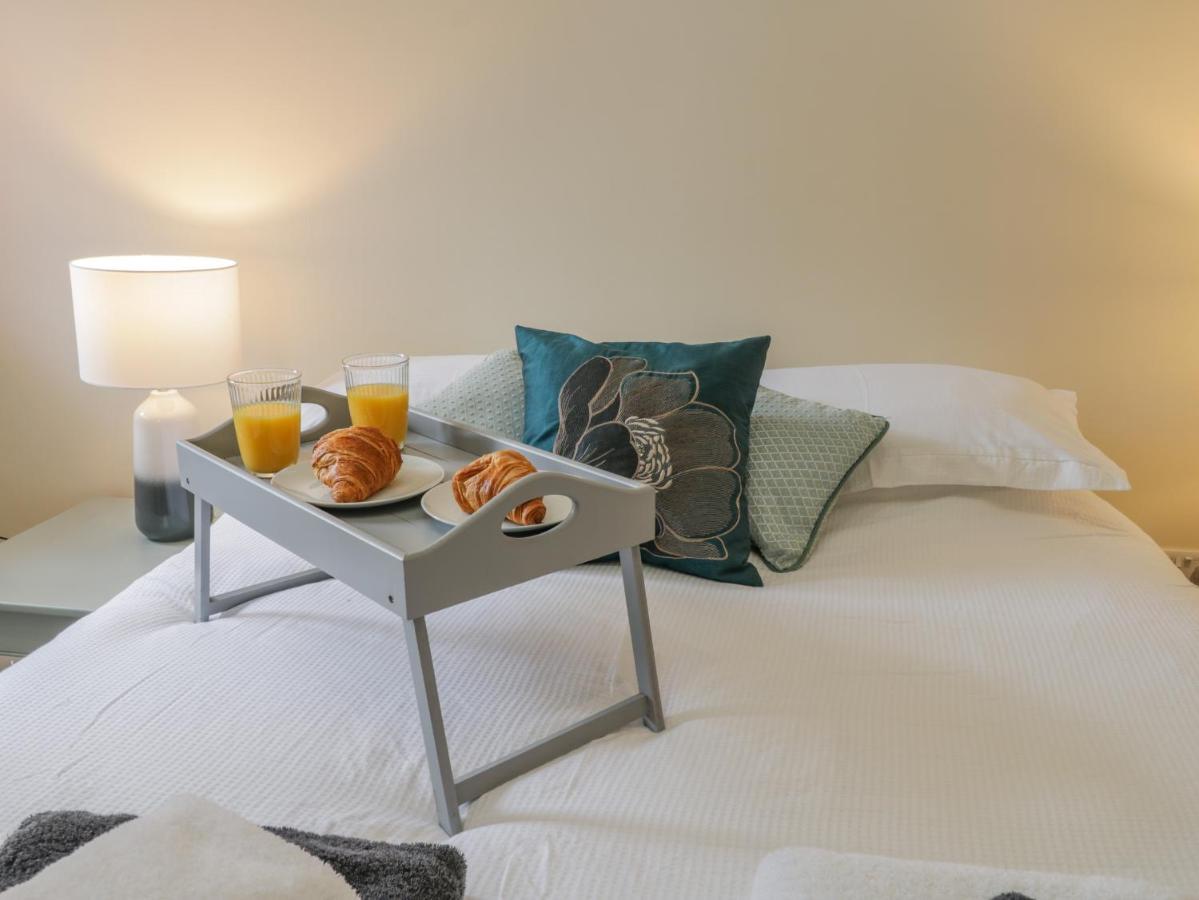 Shippon Holiday home York