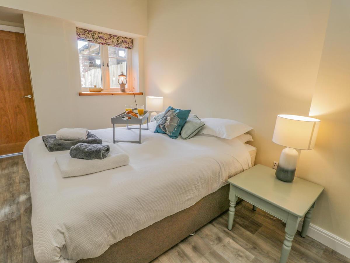 Holiday home Shippon York