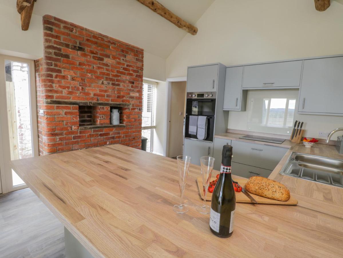 Holiday home Shippon