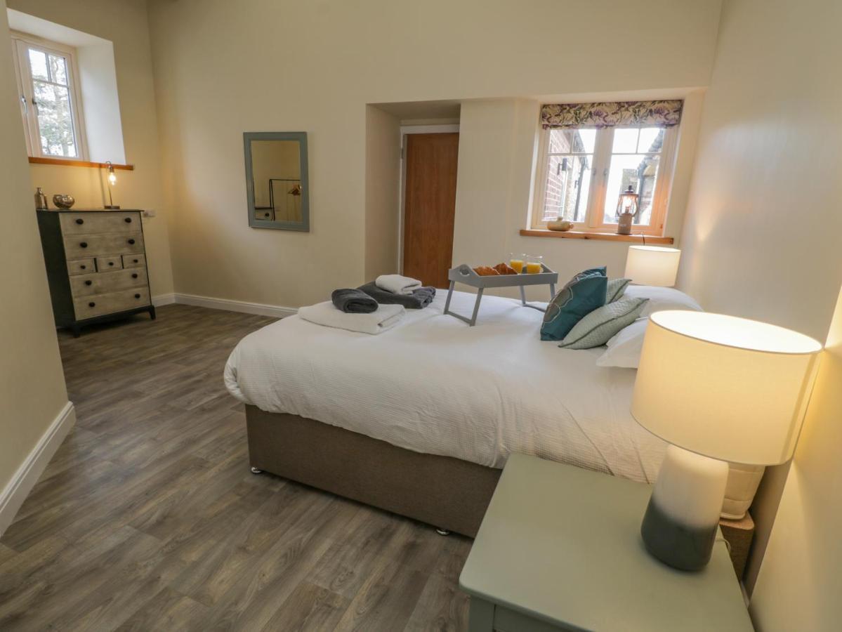 Holiday home Shippon