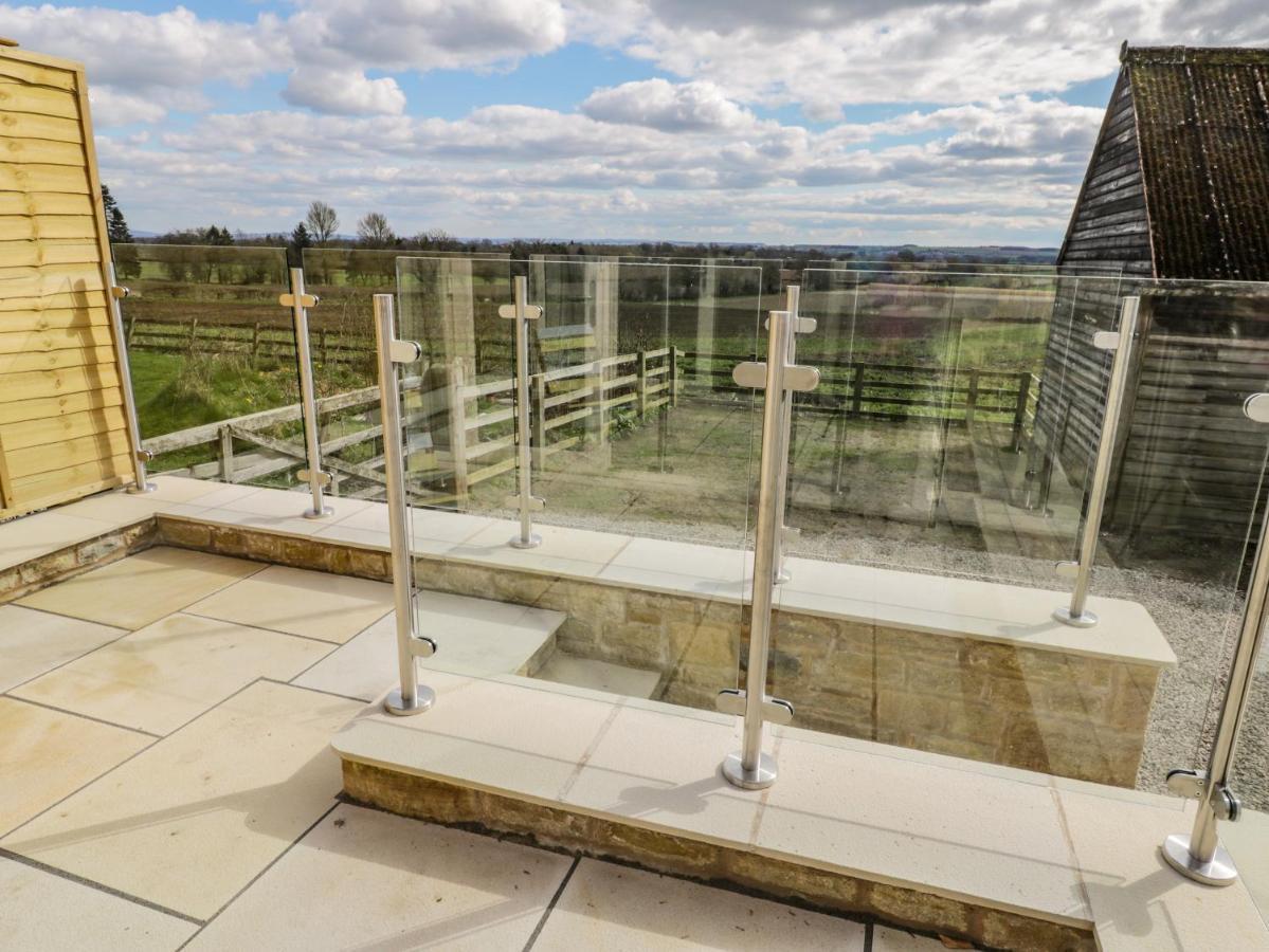 Holiday home Shippon York