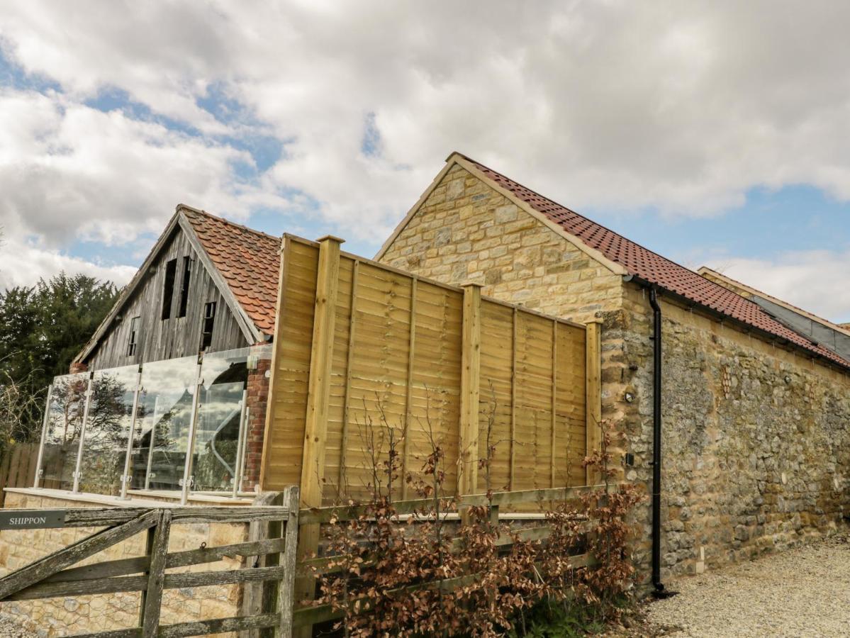 Holiday home Shippon