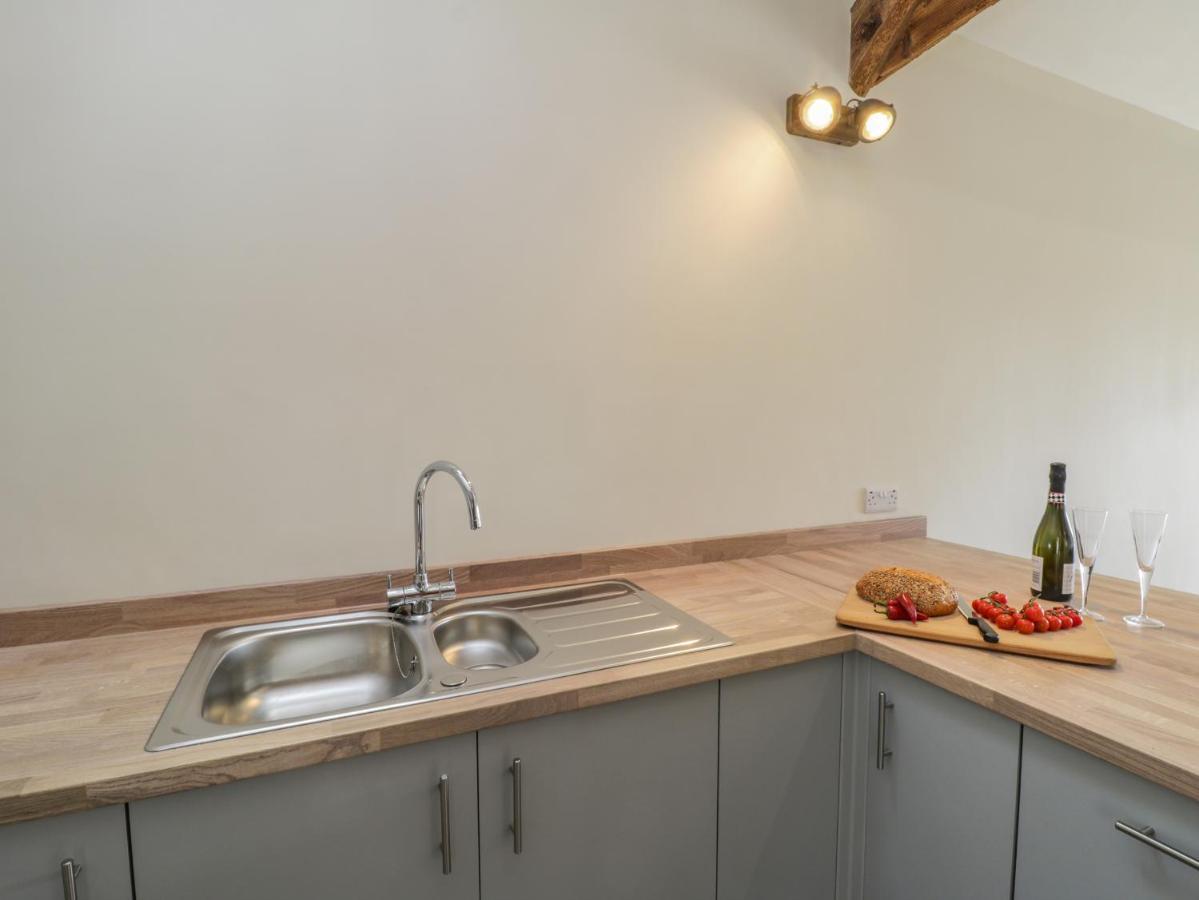 Holiday home Shippon *