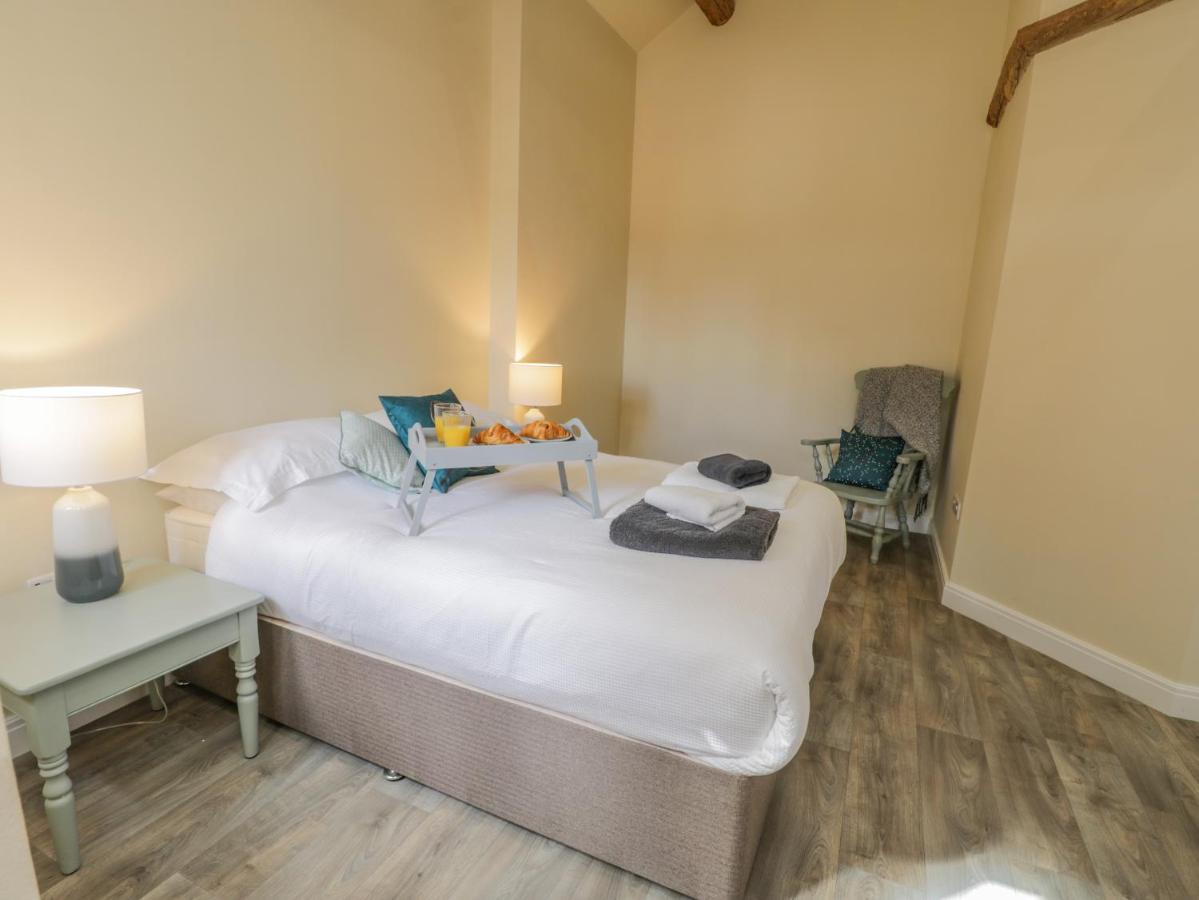 Shippon Holiday home *