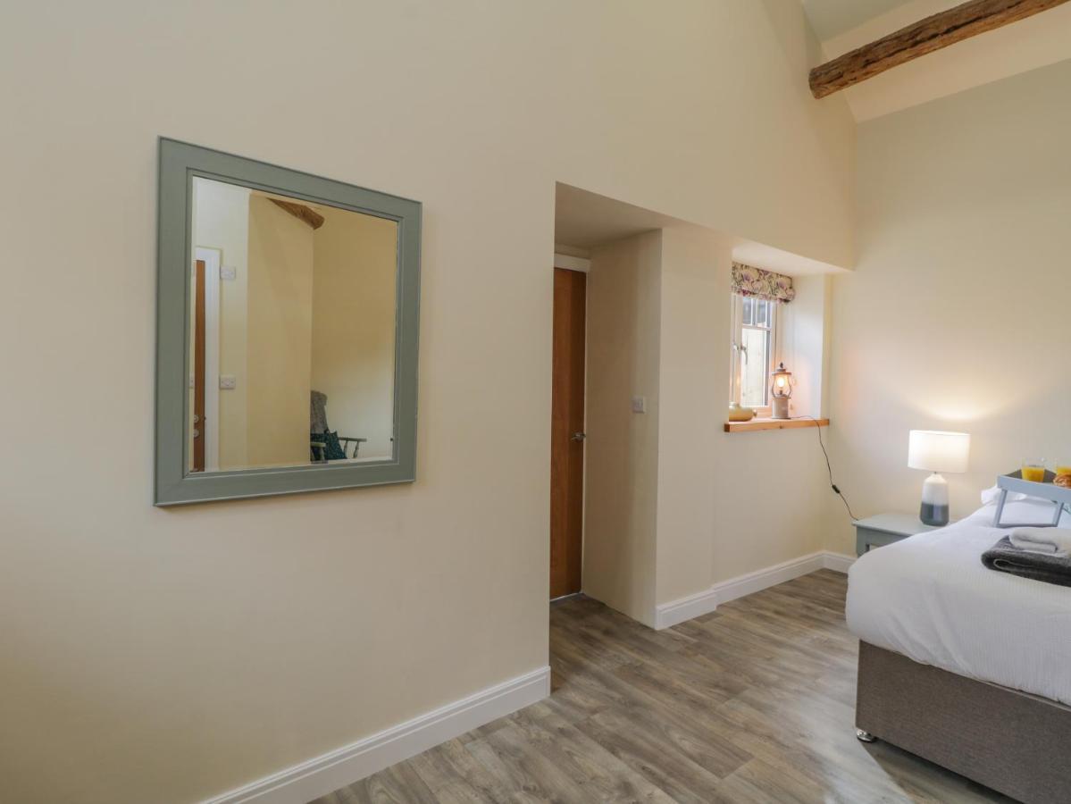Shippon Holiday home *