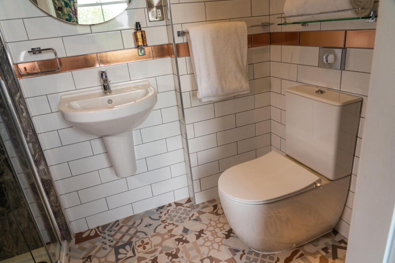 Bed & Breakfast Monkbridge House 5*