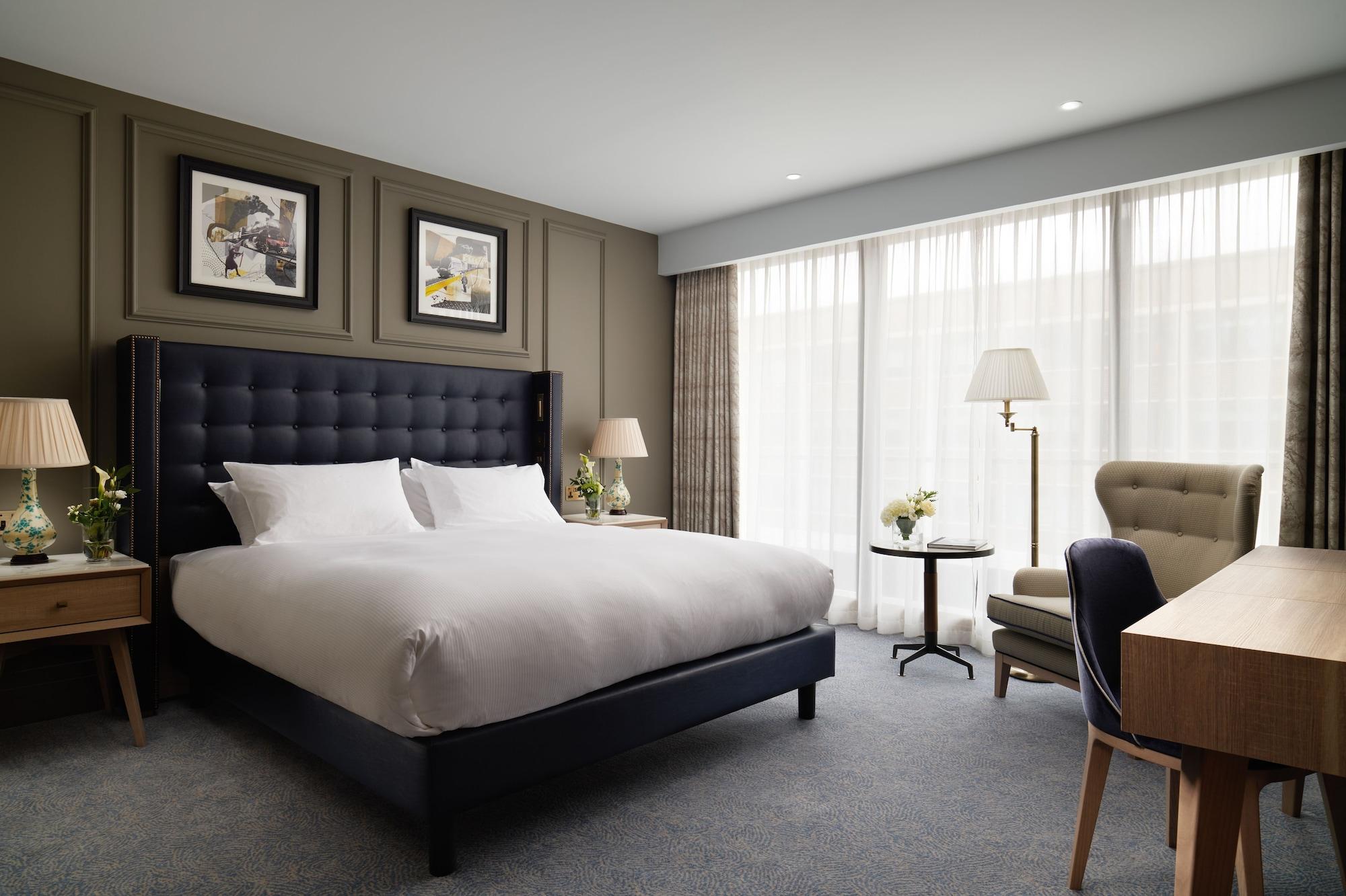 Hotel The Grand,