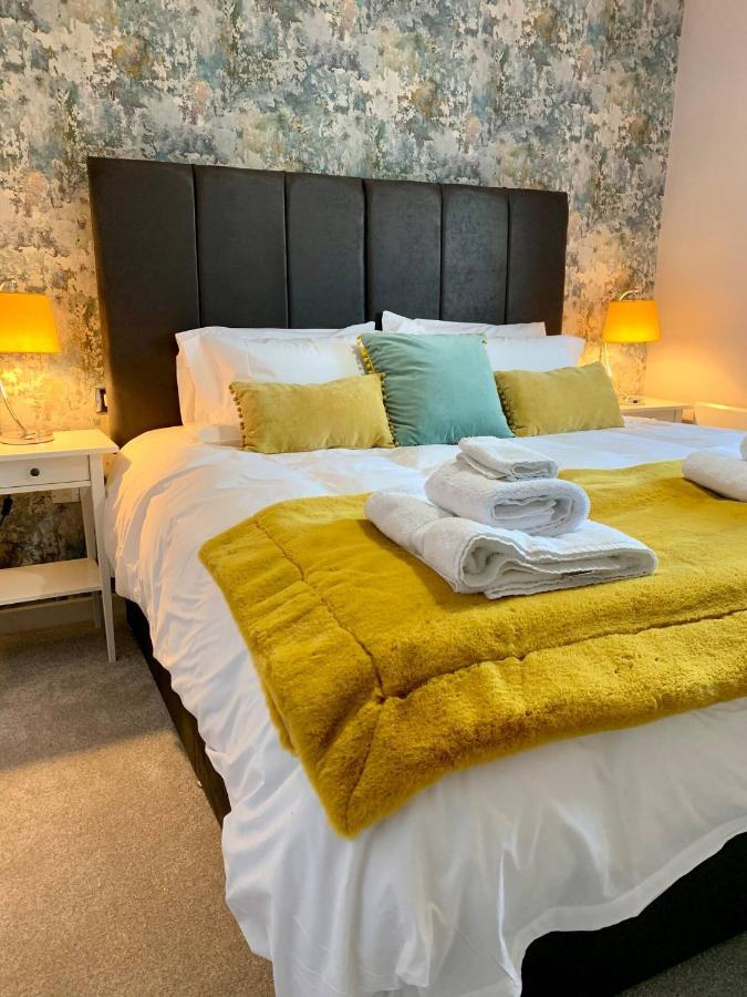Apartment Domus, With Free Secure Parking On Site *