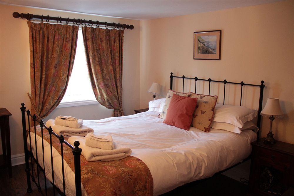 Inn The Fat Badger 4*