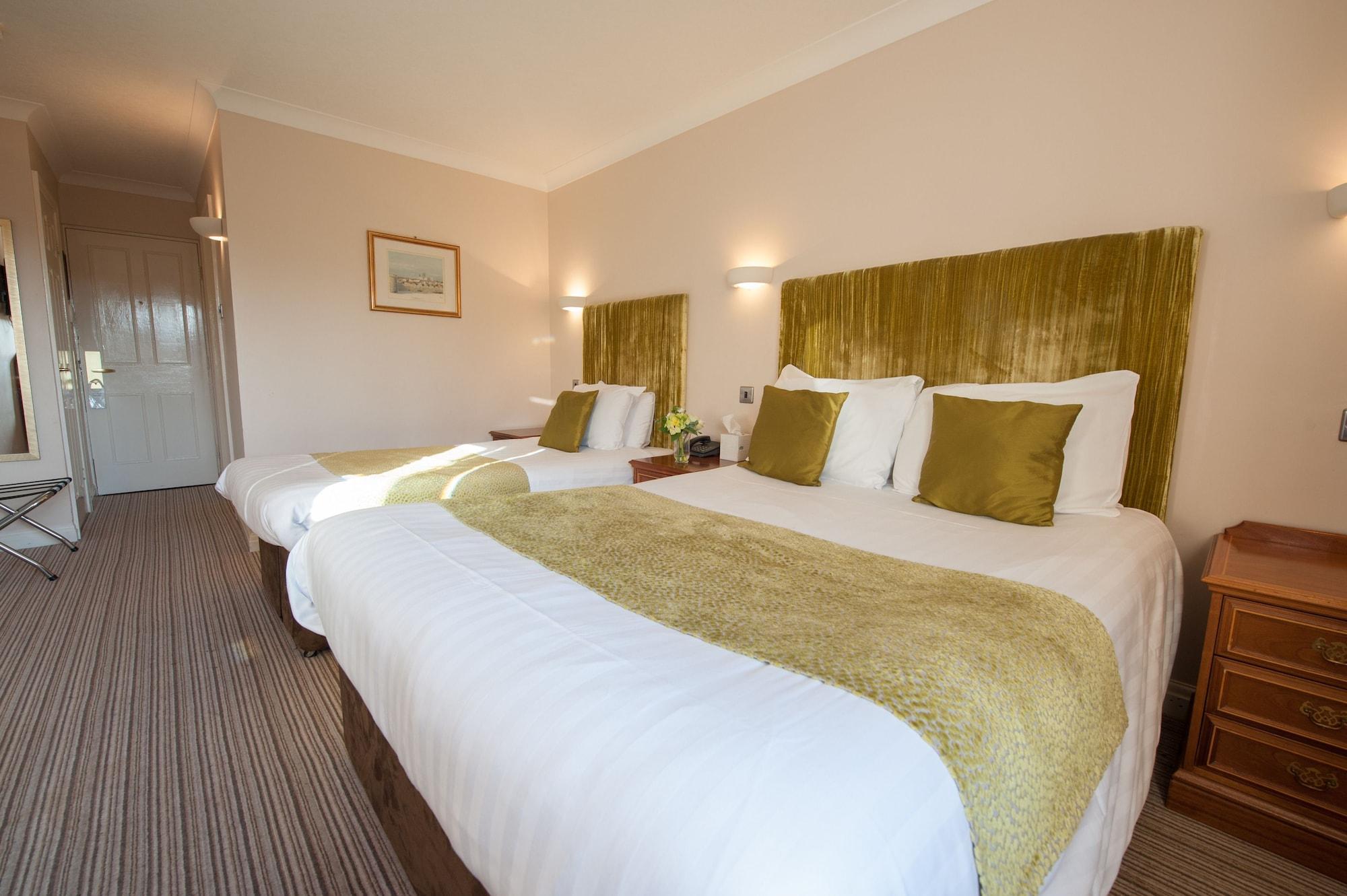 Hotel The Minster
