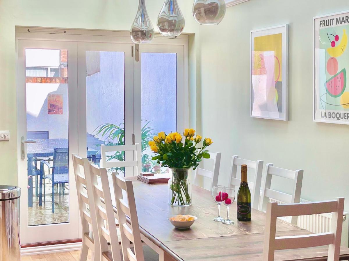 Alexandra House Holiday home