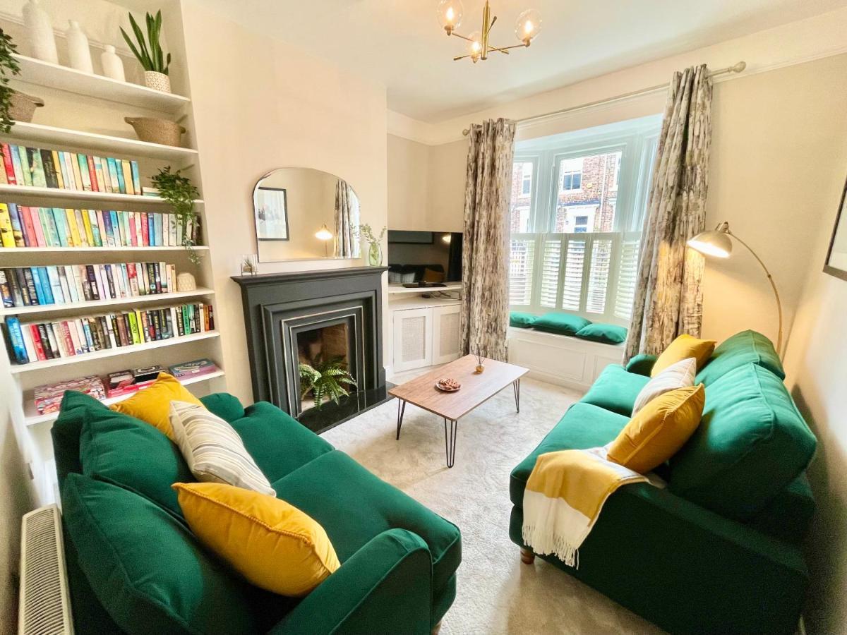 Holiday home Alexandra House