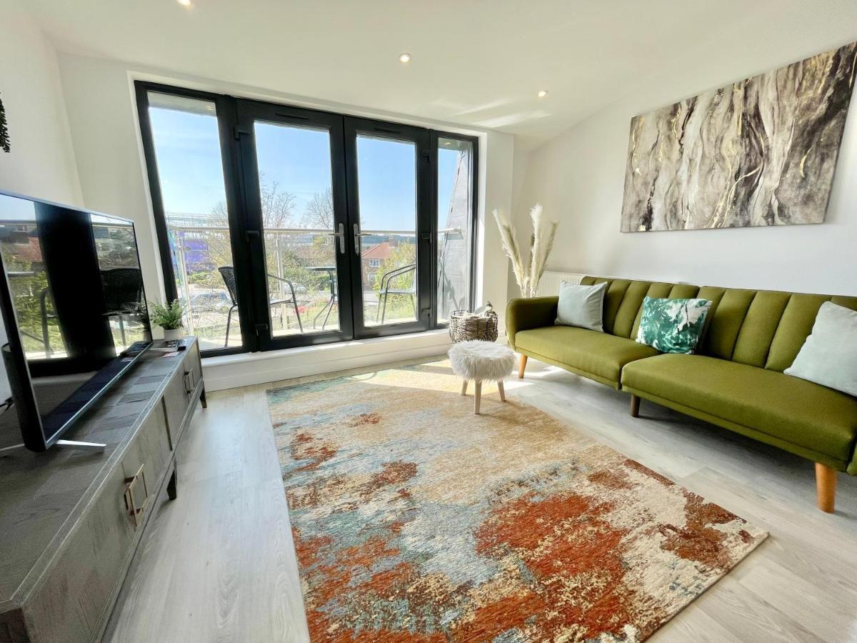 Hawthorn View