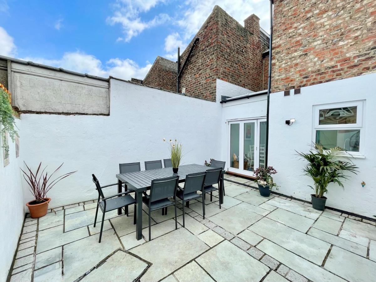 Alexandra House Holiday home