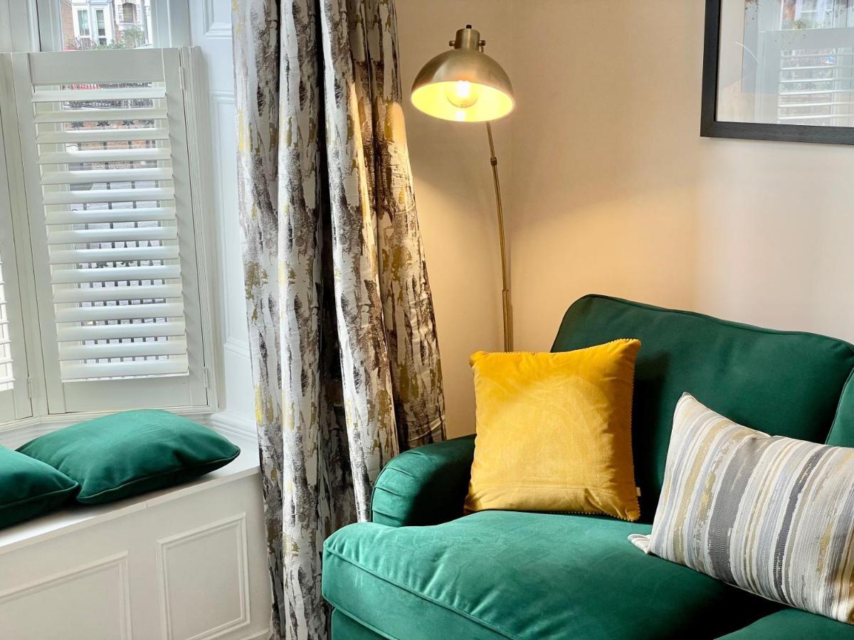 Holiday home Alexandra House