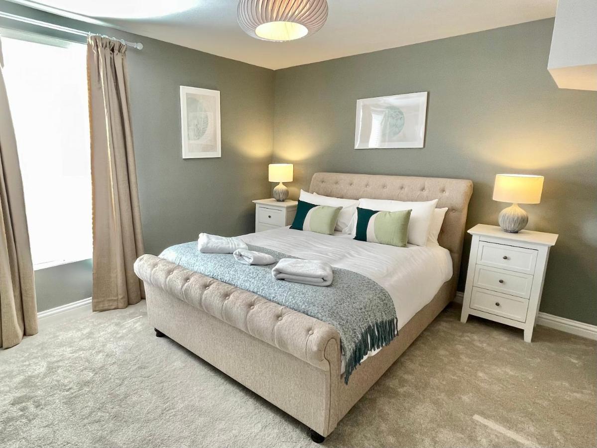 Alexandra House Holiday home York