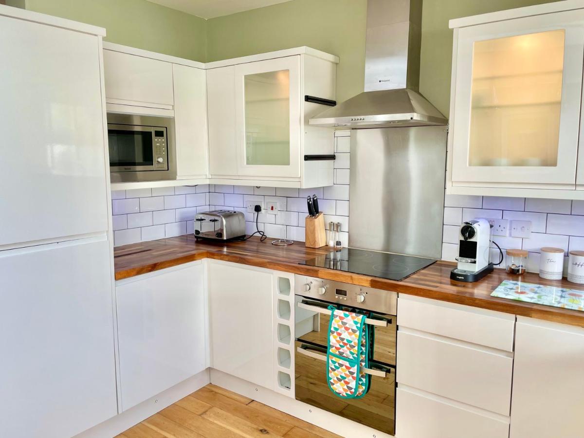 Holiday home Alexandra House *