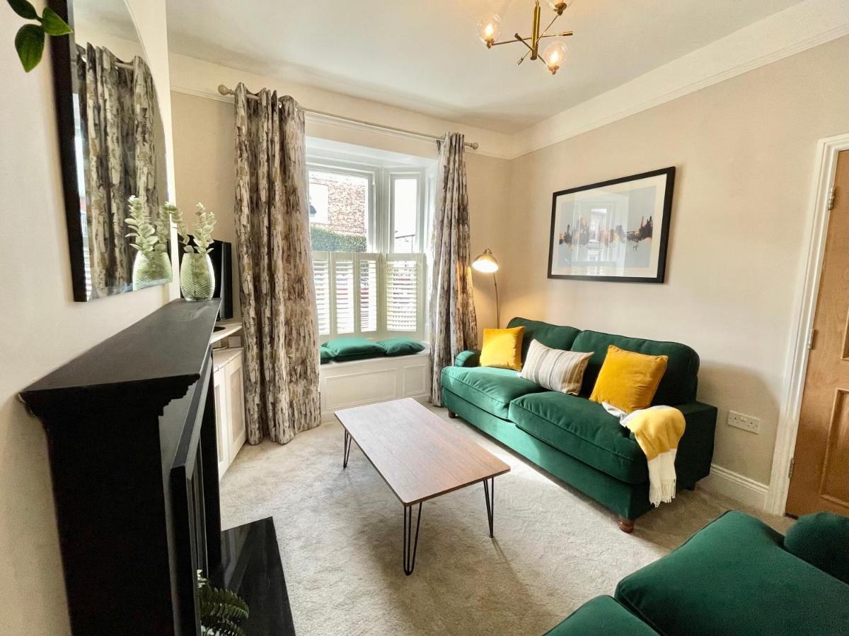 Alexandra House Holiday home