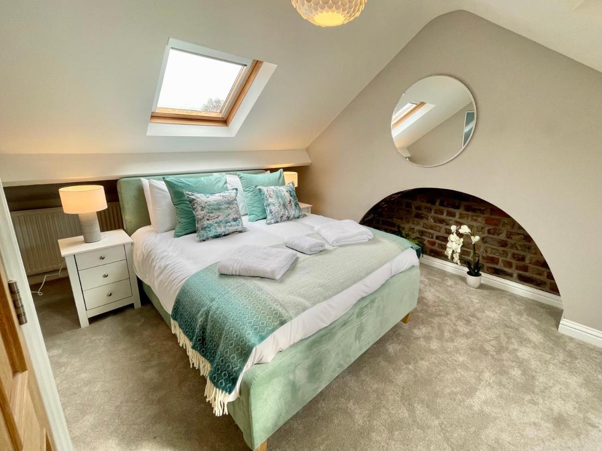 Alexandra House Holiday home *