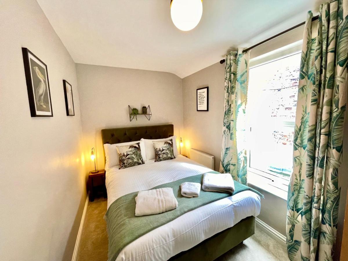 Holiday home Alexandra House