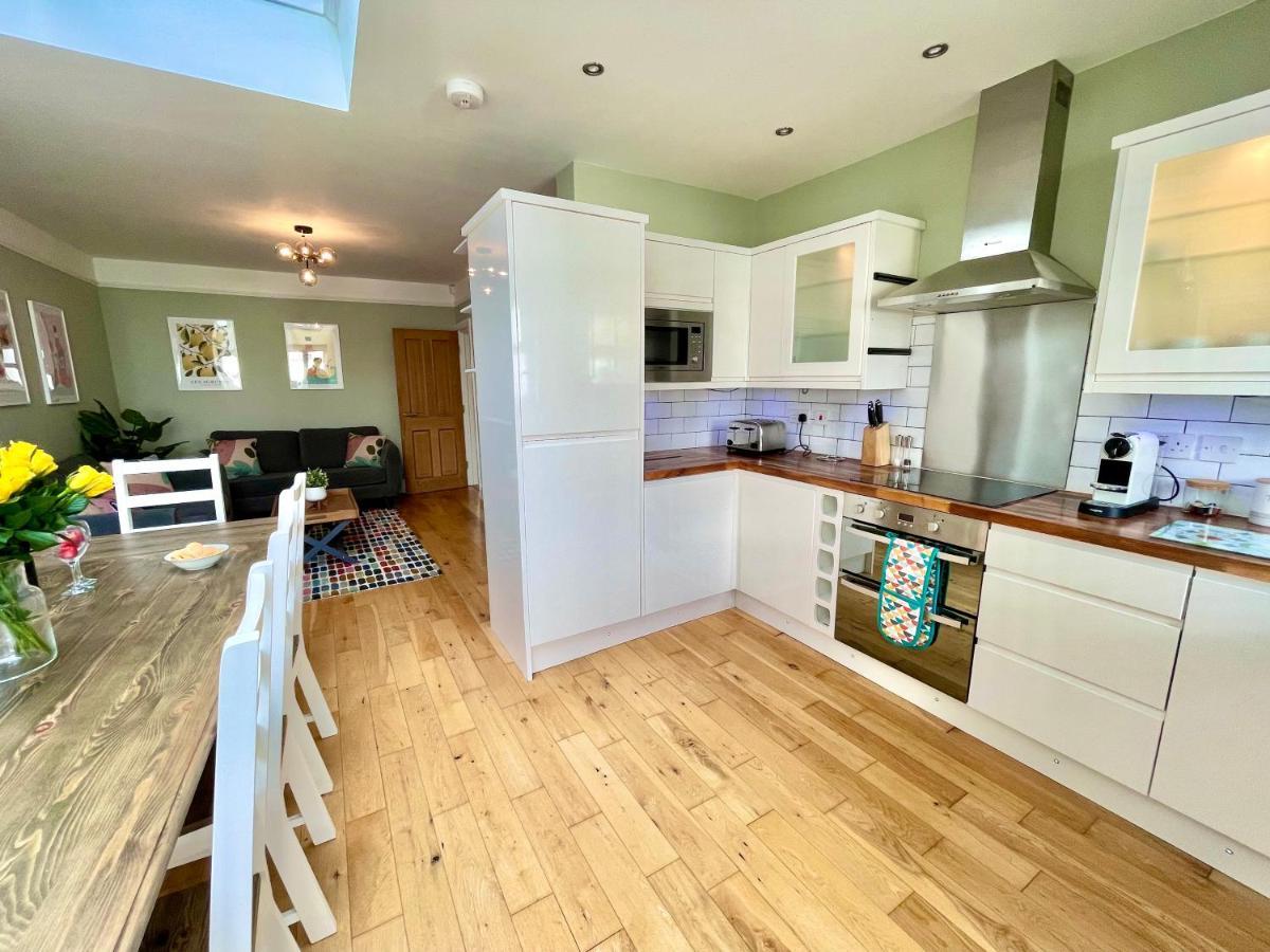 Alexandra House Holiday home York