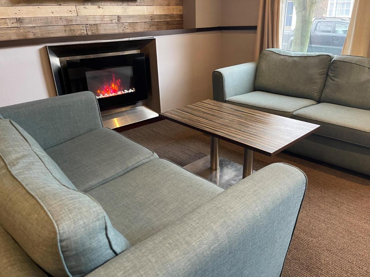Ibis Styles Centre 3* York