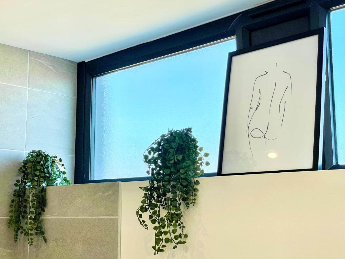 Apartment Hawthorn View *