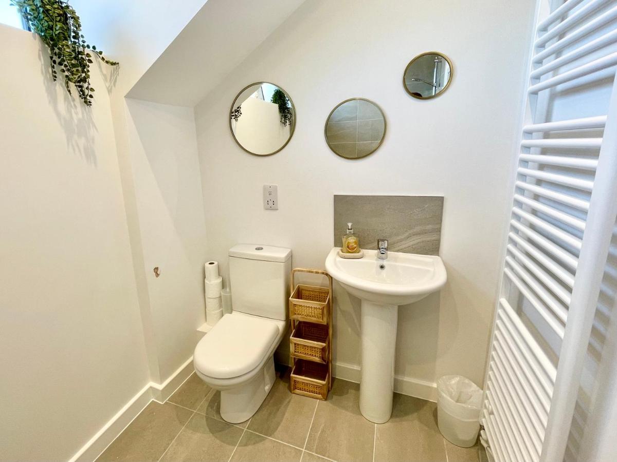 Apartment Hawthorn View York