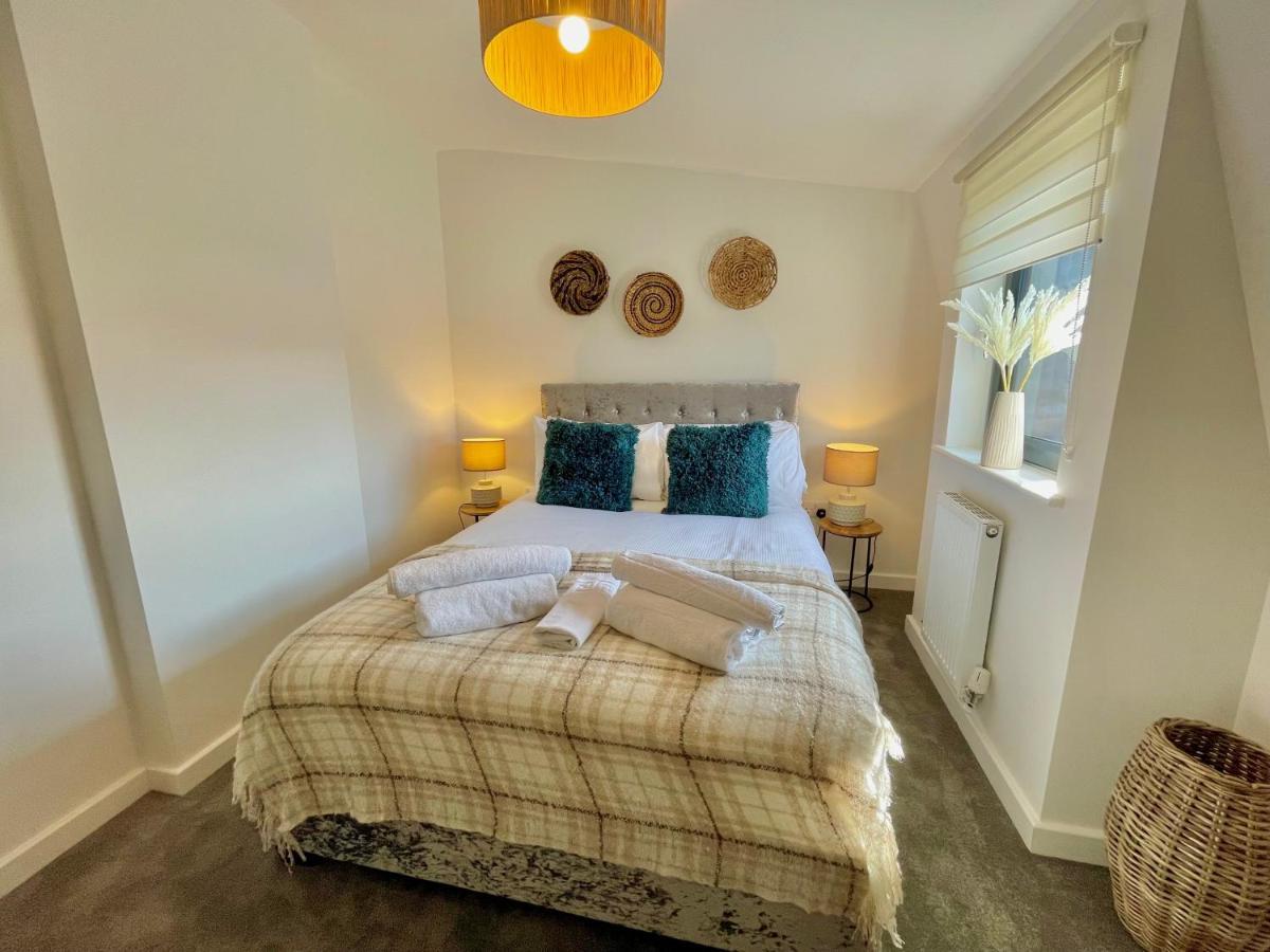 Hawthorn View * York