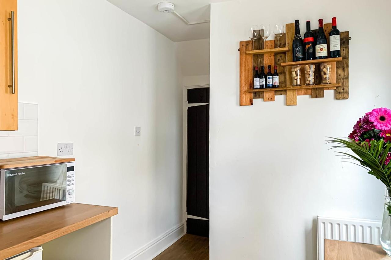 Holiday home The Groves - Quaint Victorian - Free Parking York