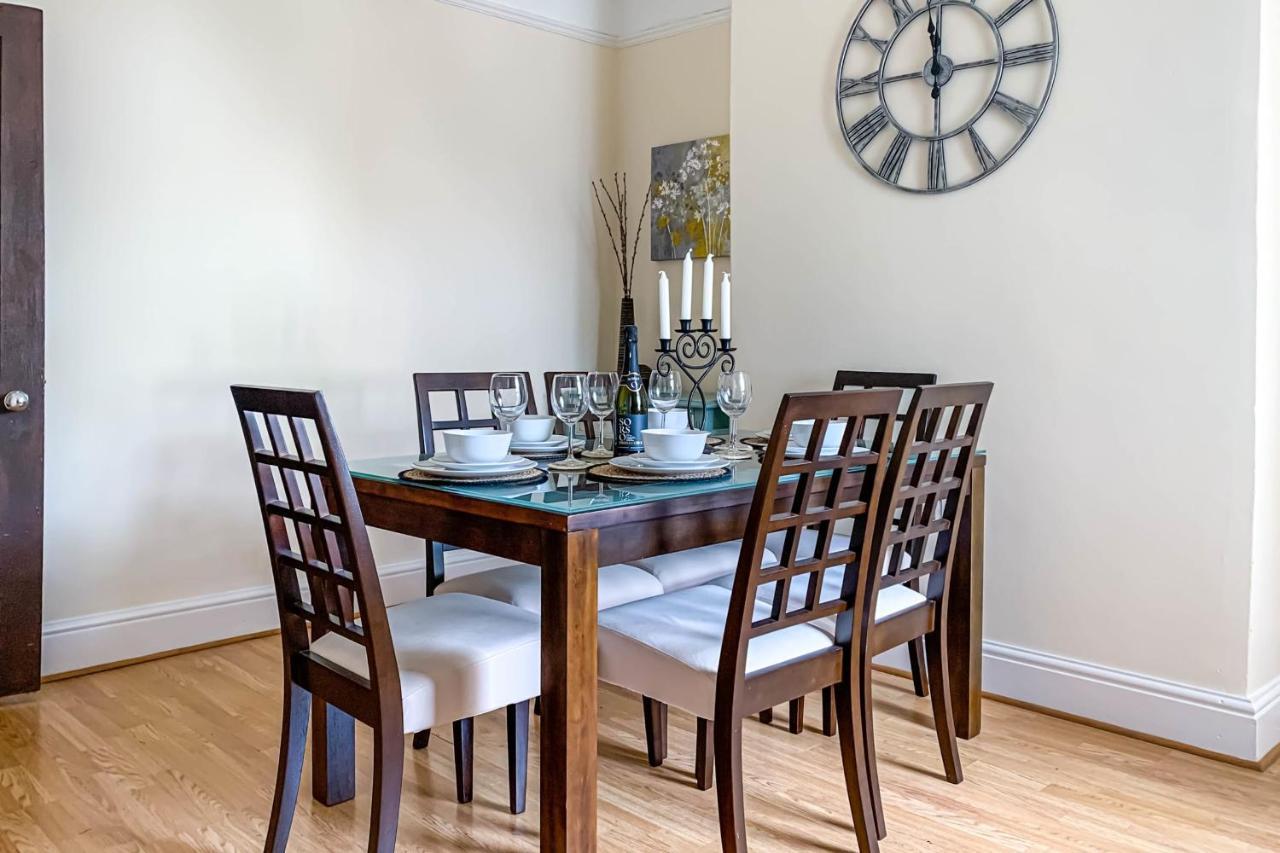The Groves - Quaint Victorian - Free Parking Holiday home
