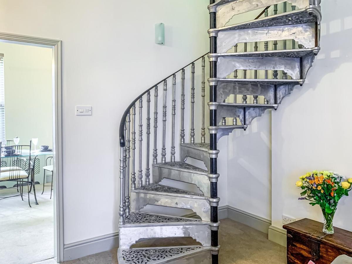 The Vines - Stunning Period With Free Parking Apartment York