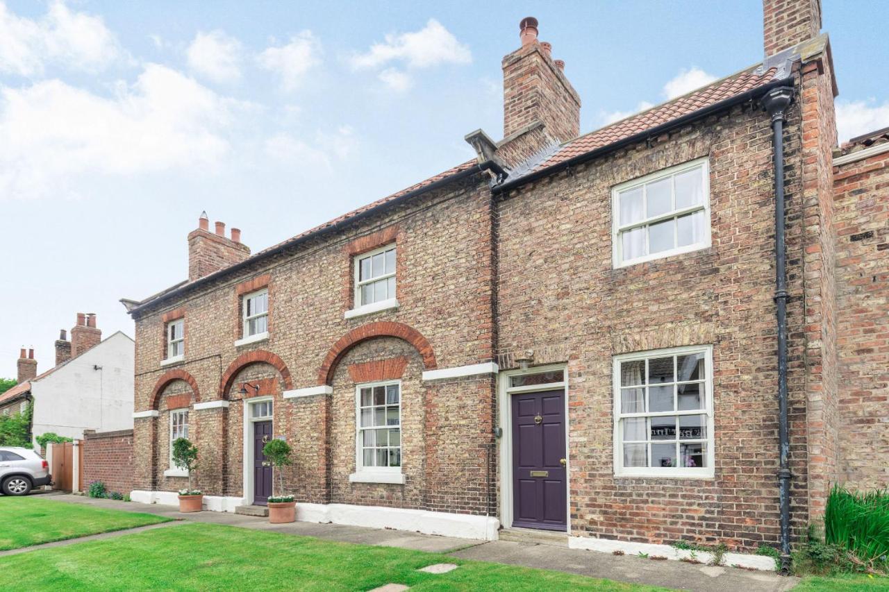 Chapel Holiday home York