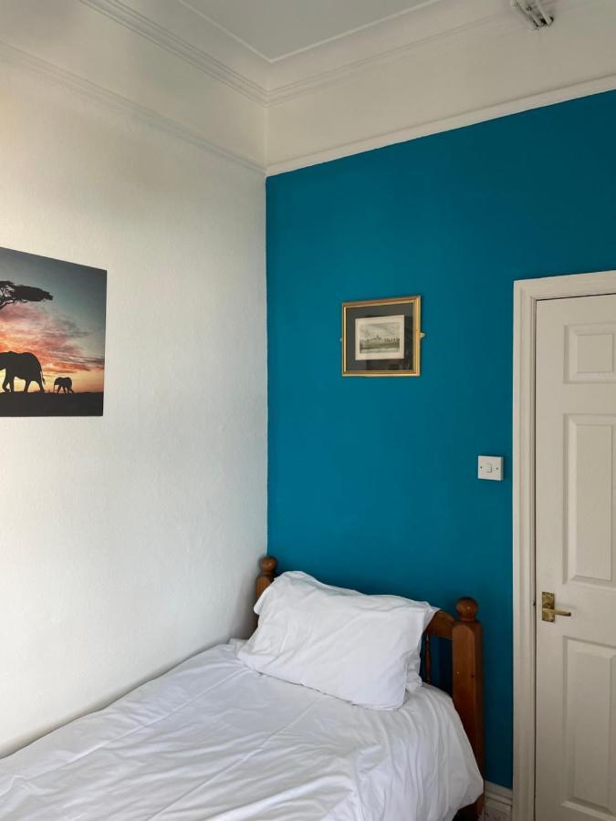 Hotel The Bay Horse York