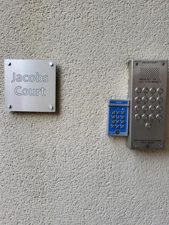 Jacobs Court * York