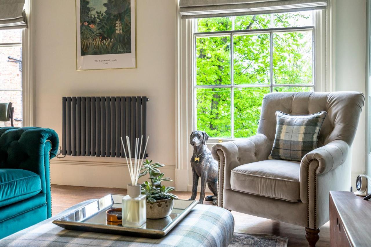 The Grand At Dukes Townhouse