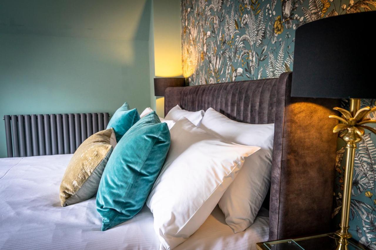 The Parlour At Dukes Townhouse Apartment *