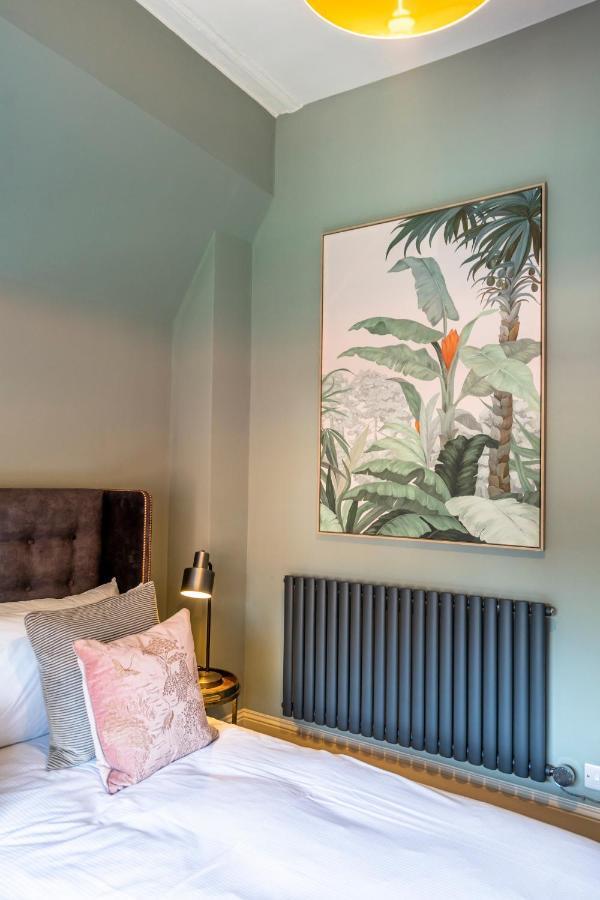 Apartment The Grand At Dukes Townhouse *