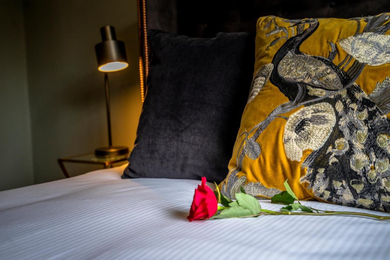 The Chambers At The Dukes Townhouse * York