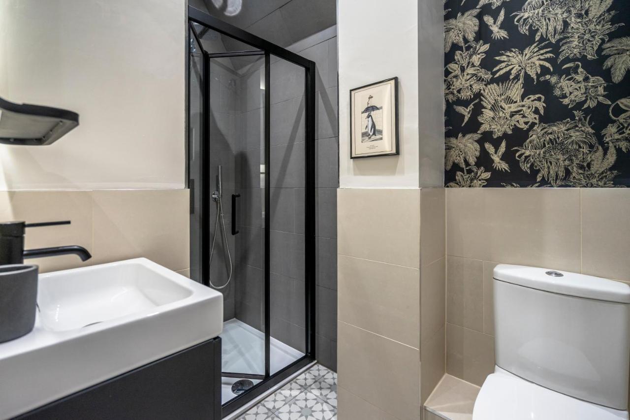 The Chambers At The Dukes Townhouse *