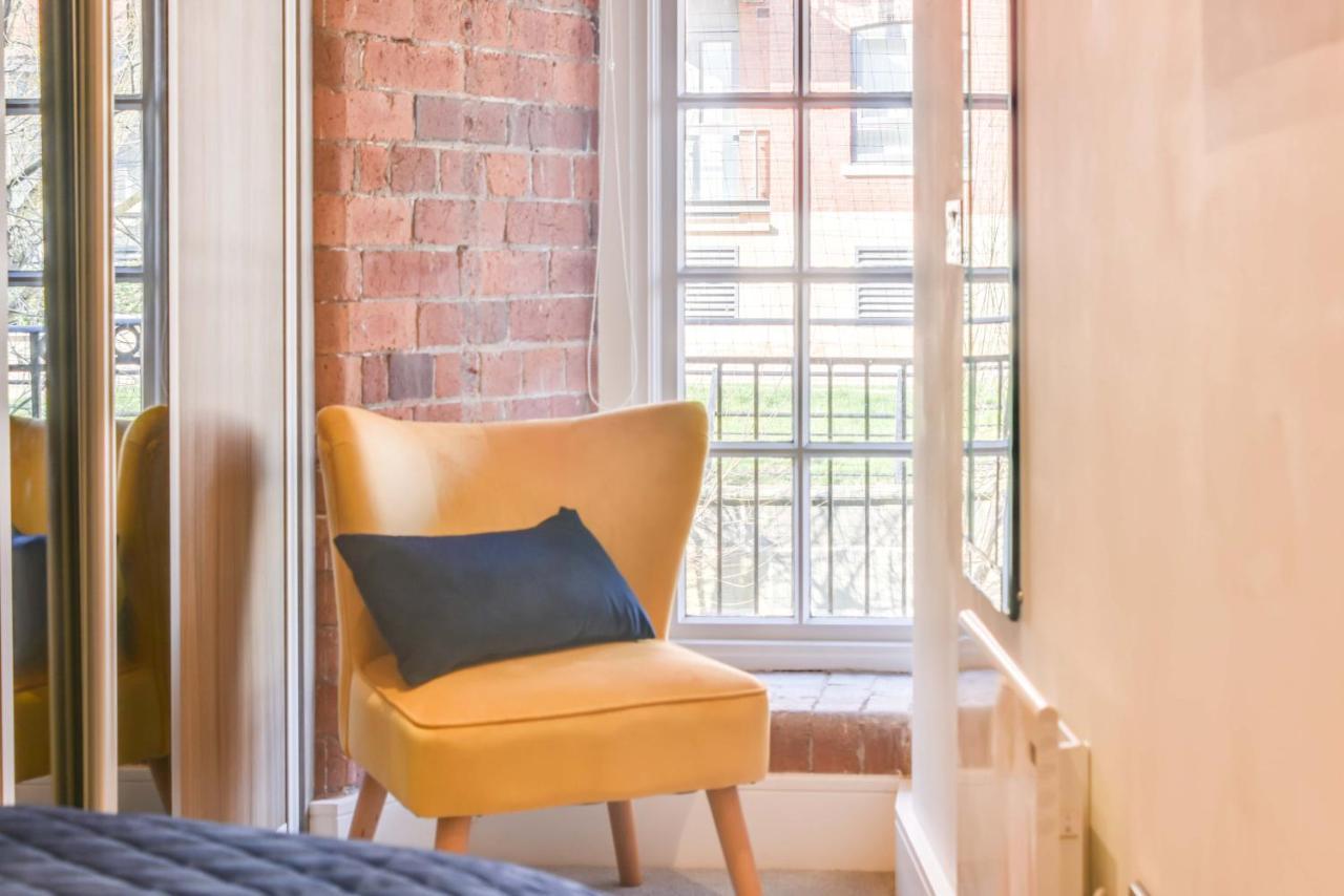 Apartment The Butler York