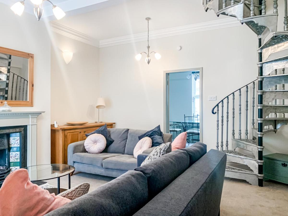 The Vines - Stunning Period With Free Parking York