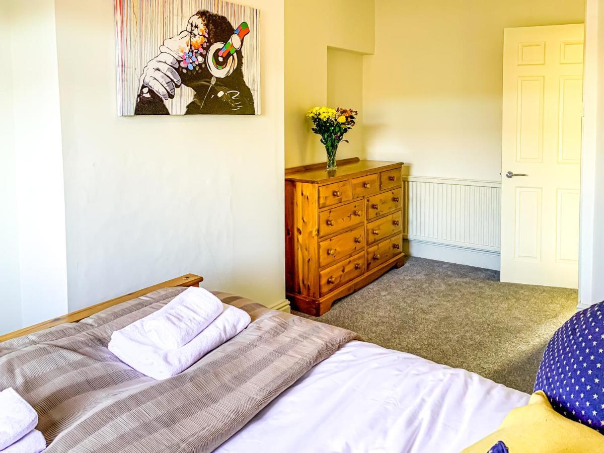 The Vines - Stunning Period With Free Parking * York